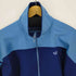 アディダス adidas 70S デサント製 西ドイツ トラックジャケット トラックトップ ジャージ メンズ 4
