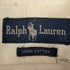 ラルフローレン RALPH LAUREN ポニー刺繍 ボタンダウンシャツ メンズ 161/2-34