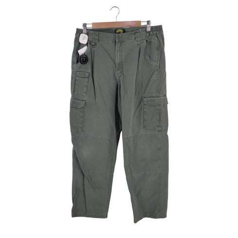 カベラス cabelas ダブルニー カーゴパンツ メンズ 36