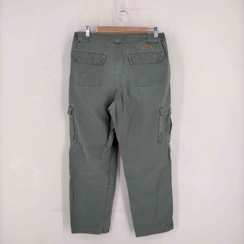 カベラス cabelas ダブルニー カーゴパンツ メンズ 36