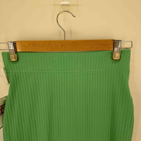 ナイキ NIKE RIB JRSY SKIRT リブスカート スウォッシュ刺繍 レディース JPN:S