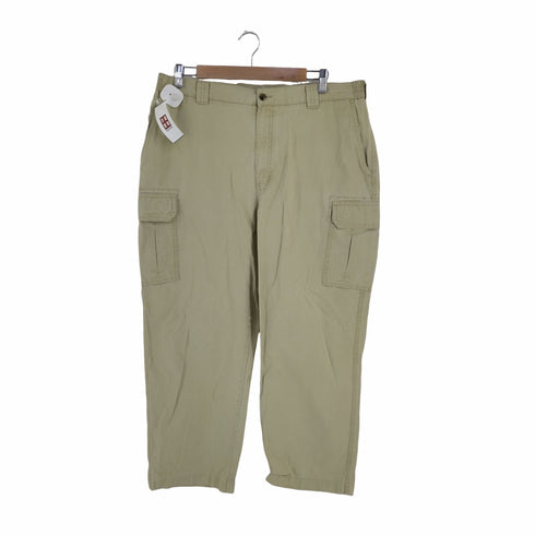 エルエルビーン L.L.Bean Tropic-Weight Cargo Pants メンズ 40