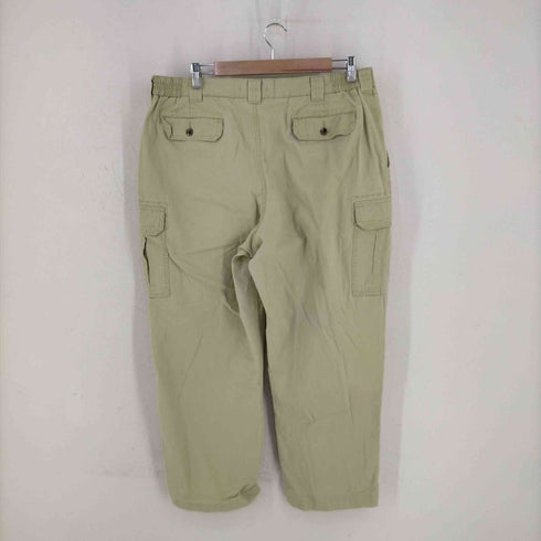エルエルビーン L.L.Bean Tropic-Weight Cargo Pants メンズ 40