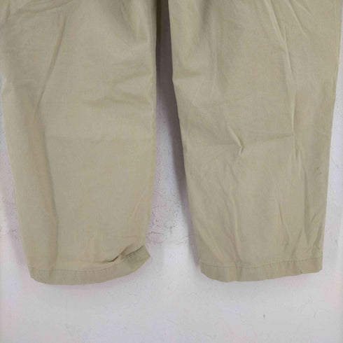 エルエルビーン L.L.Bean Tropic-Weight Cargo Pants メンズ 40