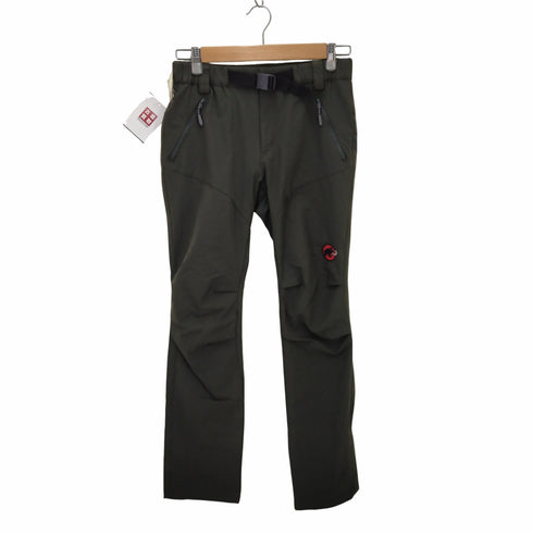 マムート MAMMUT SOFtech TREKKERS Pants レディース JPN:S
