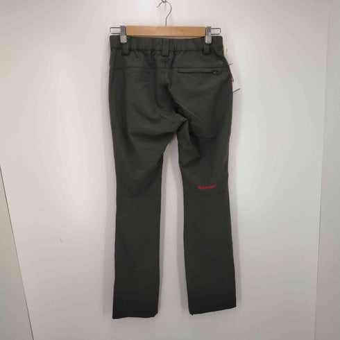 マムート MAMMUT SOFtech TREKKERS Pants レディース JPN:S