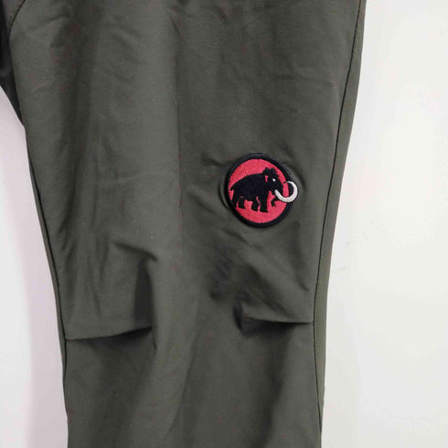 マムート MAMMUT SOFtech TREKKERS Pants レディース JPN:S