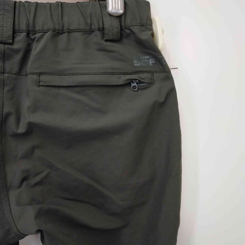 マムート MAMMUT SOFtech TREKKERS Pants レディース JPN:S