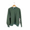 ウル URU CREWNECK SWEAT メンズ JPN:2