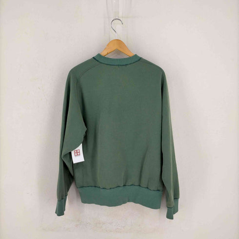 ウル URU CREWNECK SWEAT メンズ JPN:2