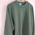ウル URU CREWNECK SWEAT メンズ JPN:2