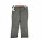 リーバイス Levis 80S 日本製 ボタン裏J22 白タブ 518 後染め デニムパンツ メンズ W34×32