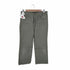 リーバイス Levis 80S 日本製 ボタン裏J22 白タブ 518 後染め デニムパンツ メンズ W34×32