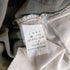 リーバイス Levis 80S 日本製 ボタン裏J22 白タブ 518 後染め デニムパンツ メンズ W34×32