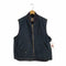 カーハート Carhartt 裏地キルティング ダックベスト メンズ import:XL