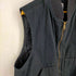 カーハート Carhartt 裏地キルティング ダックベスト メンズ import:XL
