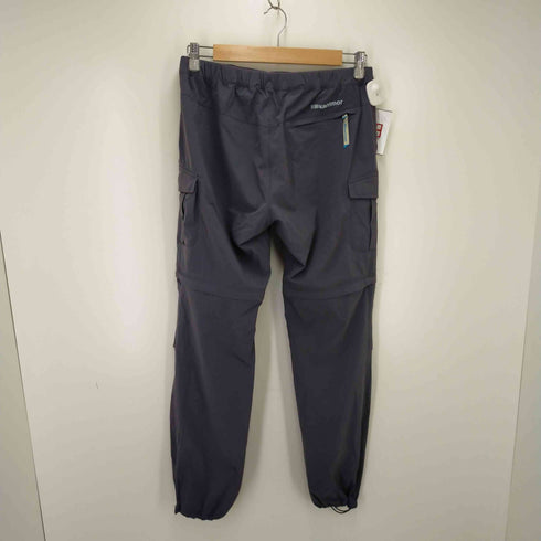 カリマー Karrimor Comfy Convertible Pants レディース JPN:M