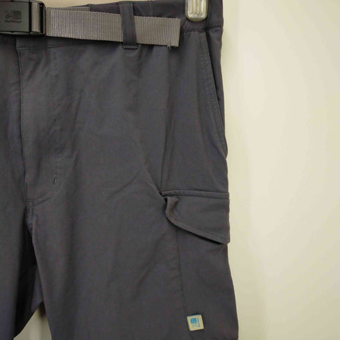 カリマー Karrimor Comfy Convertible Pants レディース JPN:M