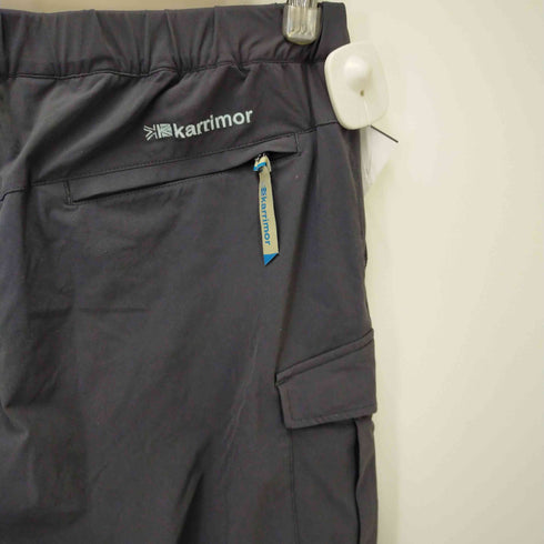 カリマー Karrimor Comfy Convertible Pants レディース JPN:M