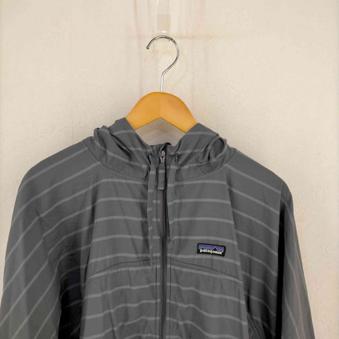 パタゴニア patagonia ファーストサンジャケット メンズ import:L