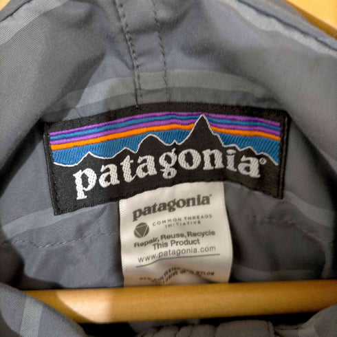 パタゴニア patagonia ファーストサンジャケット メンズ import:L