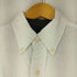 ラルフローレン RALPH LAUREN SLIM FIT STRETCH OXFORD ボニー刺繍 BD シャツ メンズ S