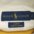 ラルフローレン RALPH LAUREN SLIM FIT STRETCH OXFORD ボニー刺繍 BD シャツ メンズ S