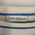 オリバースペンサー Oliver Spencer ポルトガル製 バスクシャツ メンズ JPN:S