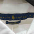 ラルフローレン RALPH LAUREN SLIM FIT STRETCH OXFORD ボニー刺繍 BD シャツ メンズ M