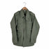 オーラリー AURALEE 15AW WASHED DOUBLE CLOTH FIELD JACKET ウォッシュド加工 M65 フィールドジャケット メンズ JPN:3