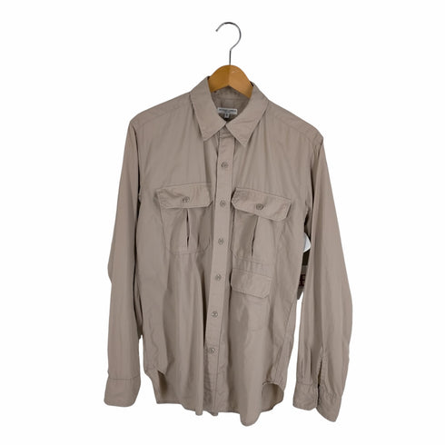 エンジニアードガーメンツ Engineered Garments マルチポケットシャツ ハンティングシャツ メンズ JPN:S