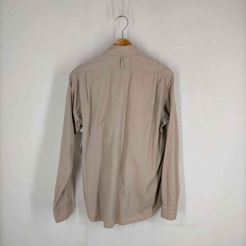 エンジニアードガーメンツ Engineered Garments マルチポケットシャツ ハンティングシャツ メンズ JPN:S