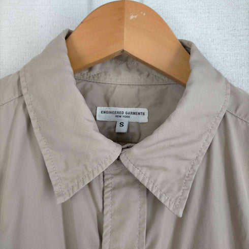 エンジニアードガーメンツ Engineered Garments マルチポケットシャツ ハンティングシャツ メンズ JPN:S