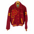 レノック RENNOC USA製 80s PENNCREST FOOTBALL ウールスタジャン メンズ JPN:L