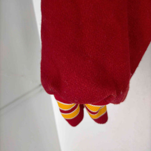 レノック RENNOC USA製 80s PENNCREST FOOTBALL ウールスタジャン メンズ JPN:L