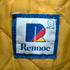 レノック RENNOC USA製 80s PENNCREST FOOTBALL ウールスタジャン メンズ JPN:L