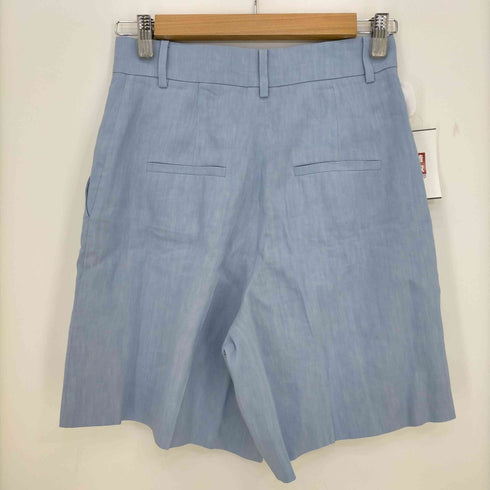 マレーラ MARELLA リネン ショートパンツ レディース 34