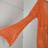 ザラ ZARA long dress with V-neck レディース JPN:S