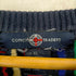コットントレーダース Cotton Traders マルチカラー3Dニット メンズ JPN:XL