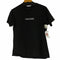 プリビレッジ PRIVILEGE 両面プリント S/S Tシャツ メンズ import:S
