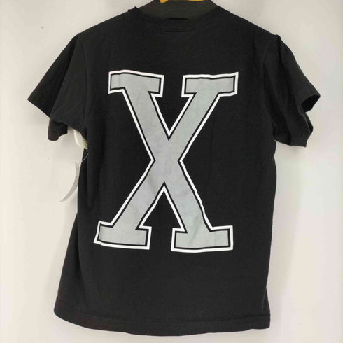 プリビレッジ PRIVILEGE 両面プリント S/S Tシャツ メンズ import:S