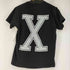 プリビレッジ PRIVILEGE 両面プリント S/S Tシャツ メンズ import:S