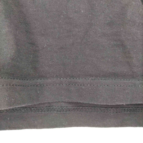 プリビレッジ PRIVILEGE 両面プリント S/S Tシャツ メンズ import:S