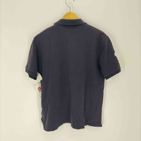 ポロラルフローレン POLO RALPH LAUREN ビッグポニー 刺繍 S/S ポロシャツ メンズ import:XL