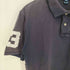 ポロラルフローレン POLO RALPH LAUREN ビッグポニー 刺繍 S/S ポロシャツ メンズ import:XL