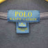 ポロラルフローレン POLO RALPH LAUREN ビッグポニー 刺繍 S/S ポロシャツ メンズ import:XL