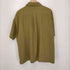 アンドワンダー and WONDER dry linen open collar shirt メンズ 3