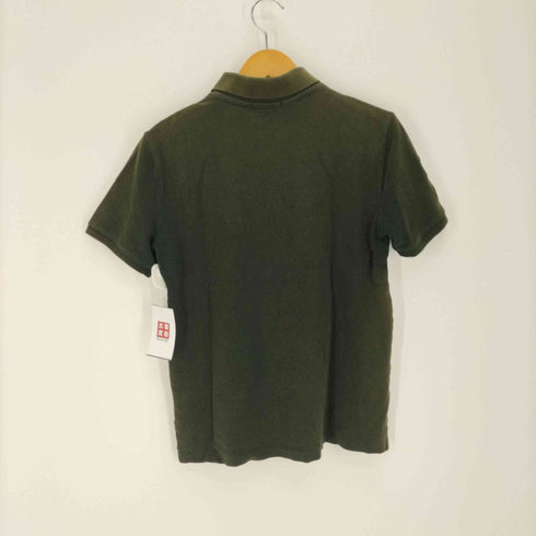 ポロラルフローレン POLO RALPH LAUREN ビッグポニー 刺繍 S/S ポロシャツ メンズ import:L