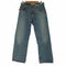 リーバイス Levis 569 LOOSE STRAIGHT ワイドストレートデニムパンツ メンズ 30/30