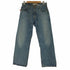 リーバイス Levis 569 LOOSE STRAIGHT ワイドストレートデニムパンツ メンズ 30/30